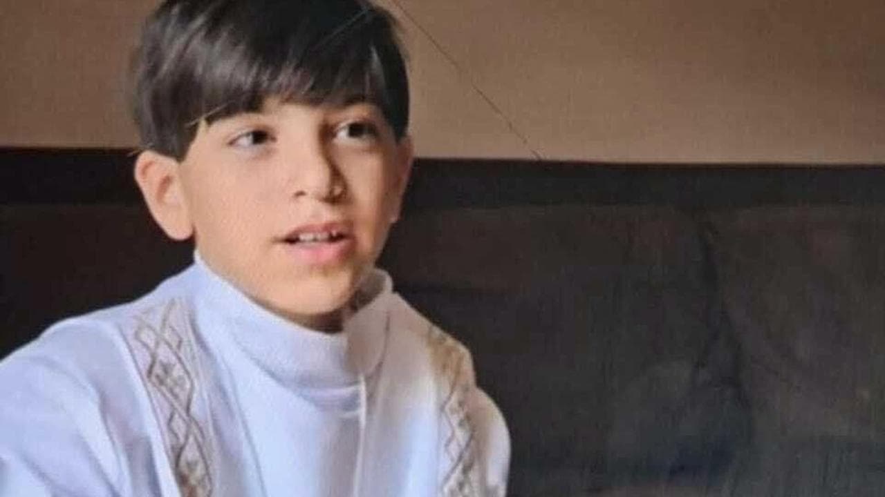 Christian, morto a 10 anni sulla sua moto minicross. Il sindaco: “Non si accusi famiglia“