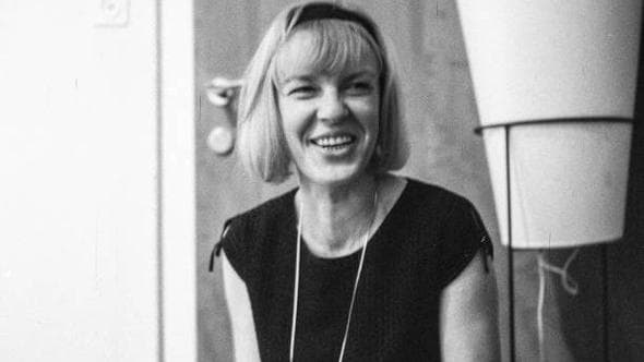 Ingeborg Bachmann, l’amore è guerra