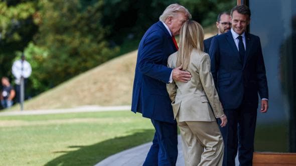 La premier: “Caso chiuso, non boicottiamo gli Usa”. Il presidente: “L'Italia è stata molto cattiva”