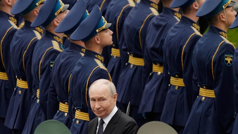 Guerra Ucraina - Russia, le news. Putin: “I Paesi Nato si preparano a una guerra con Mosca”