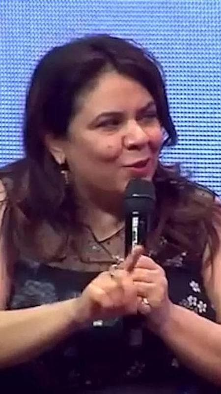 Insulti di Mari a Murgia, quando la scrittrice nel 2021 diceva: “Se dico cose scomode scatta il body shaming” | L'articolo